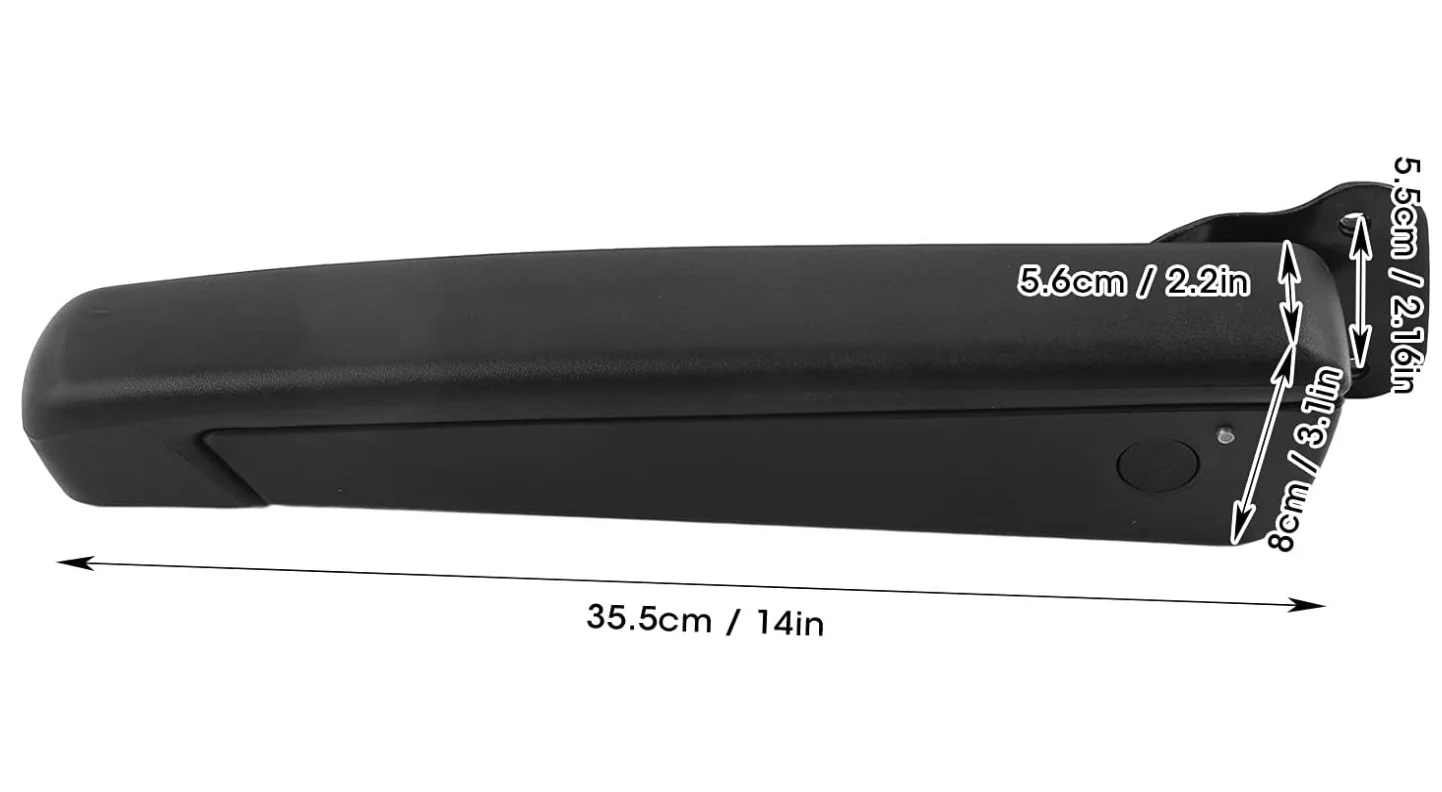 

Правый/левый черный автомобильный правый подлокотник, регулируемый угол, подлокотник сиденья, противоударная губка из искусственной кожи, запасные части для автомобиля, автофургона, грузовика, подлокотники