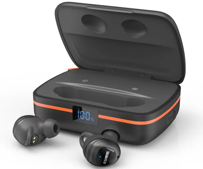 Yx T6S Solar-Powere… - image