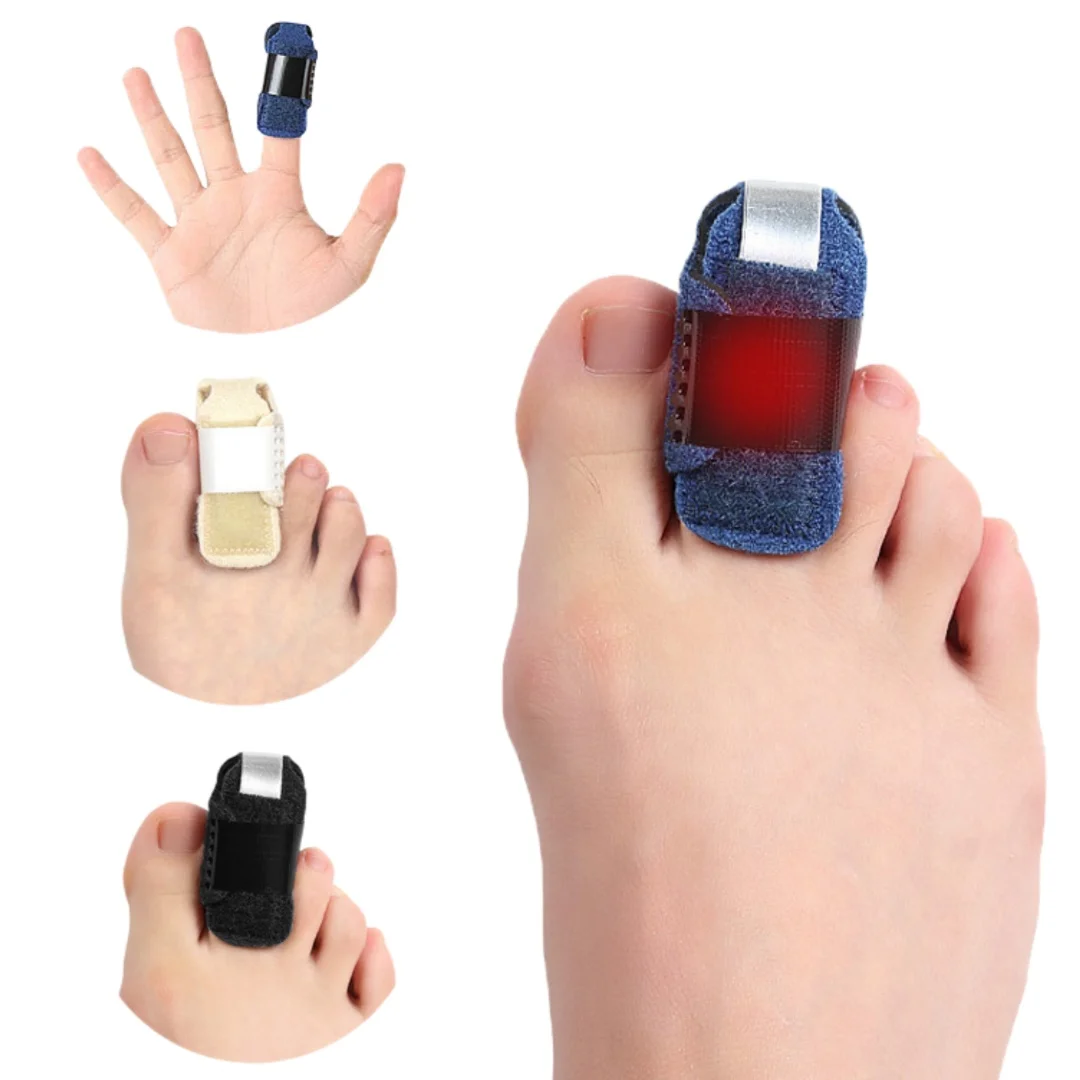 1Pair Finger Fixing…