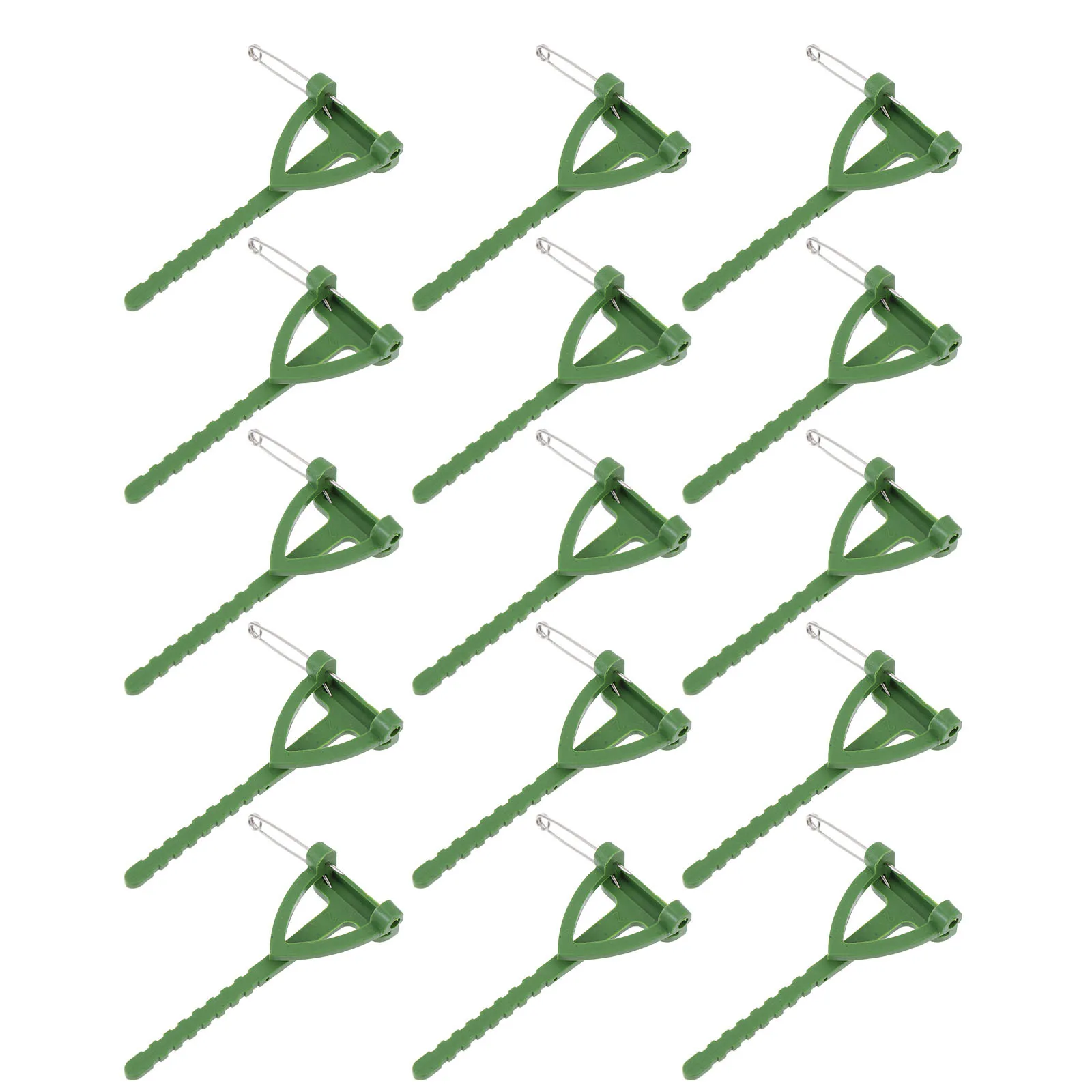 1 مجموعة DIY مثلث الصدار بروش دبابيس دبوس أمان T-شكل العروة اكسسوارات لحفل الزفاف DIY مثلث بروش