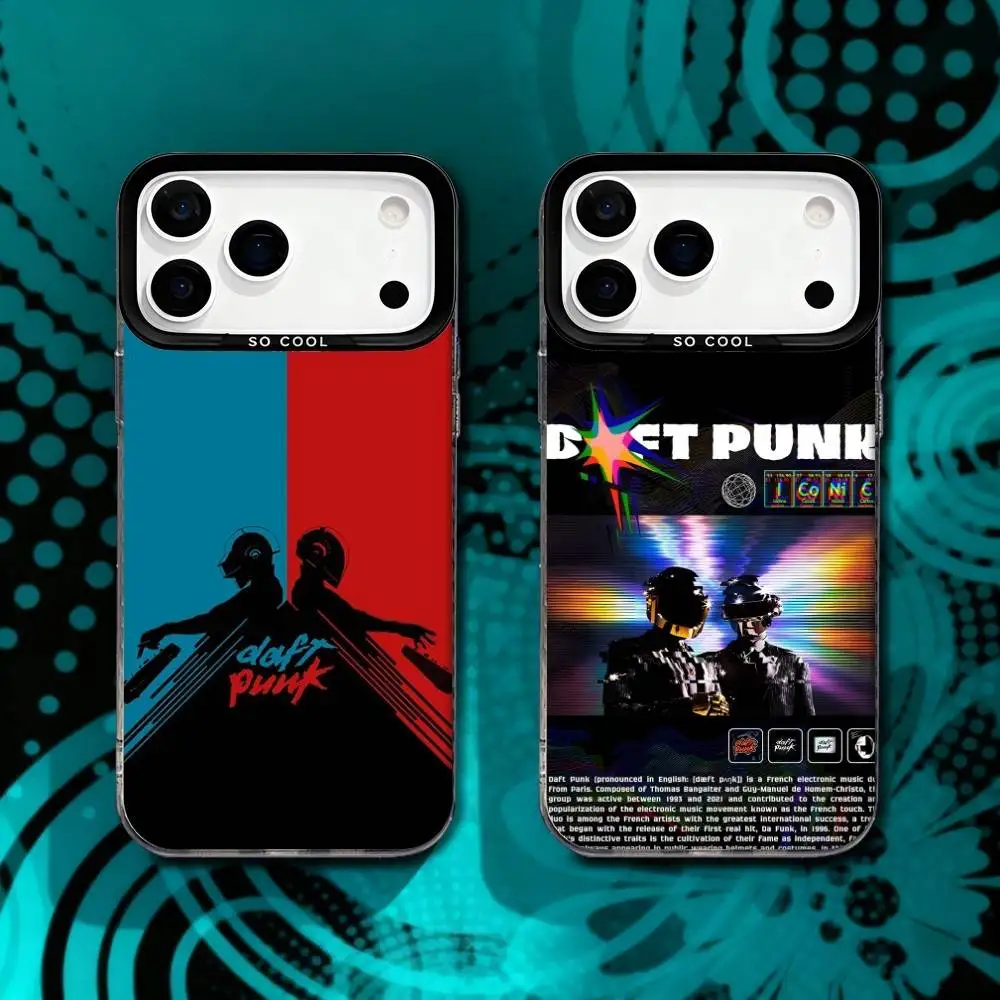 Rock Band D-Daft P-… - image