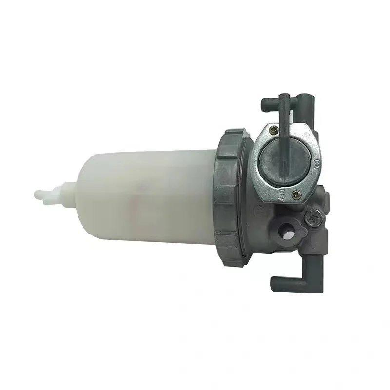 

For Hyundai Doosan Daewoo 60-7/80-7 Excavator Engine Diesel Oil Water Seperator Filter for XCMG 60 IHI 60 Yanmar