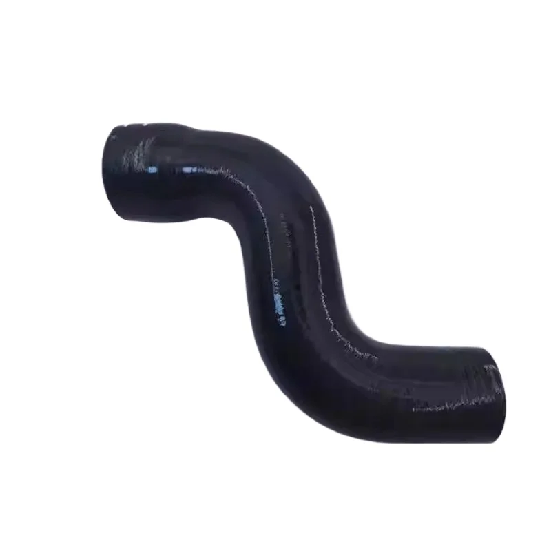 

Трубка интеркулера для суперчарджера, впускной коллектор, дизельный двигатель China VI для MAXUS V80 C00261549