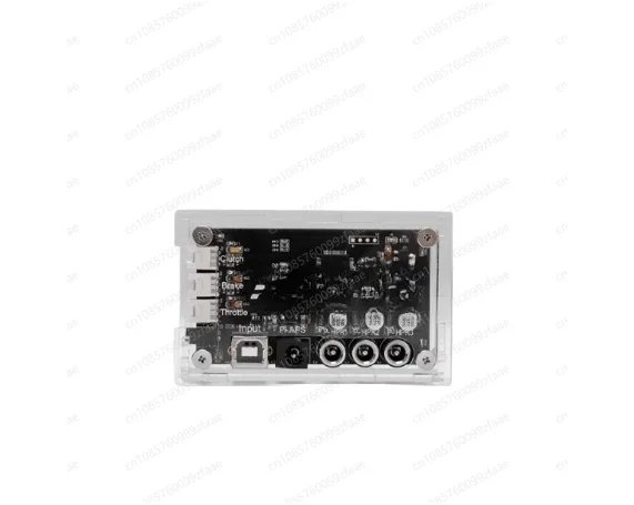 

P2000-HCB Блок управления Haptic для реакторов Haptic Pedal Reactors P-HPR или модуля P-HPR1 P-C200 P-SFP P-HPR NEO P-L200