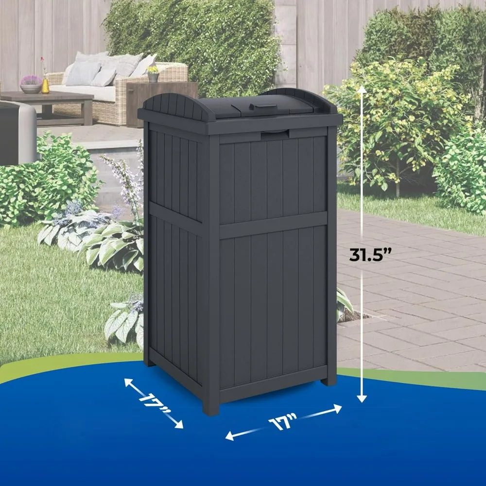 Thumbnail 4 - #40 Cheap Waste Containers Worth Buying