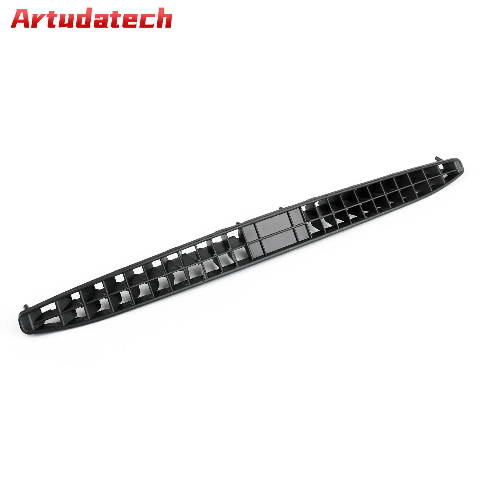 Artudatech Console Dashboard Central Air Conditioner Vent Fit for Jetta 4 MK4 Bora 1998 1999 2000 2001 2002 2003 2004 2005