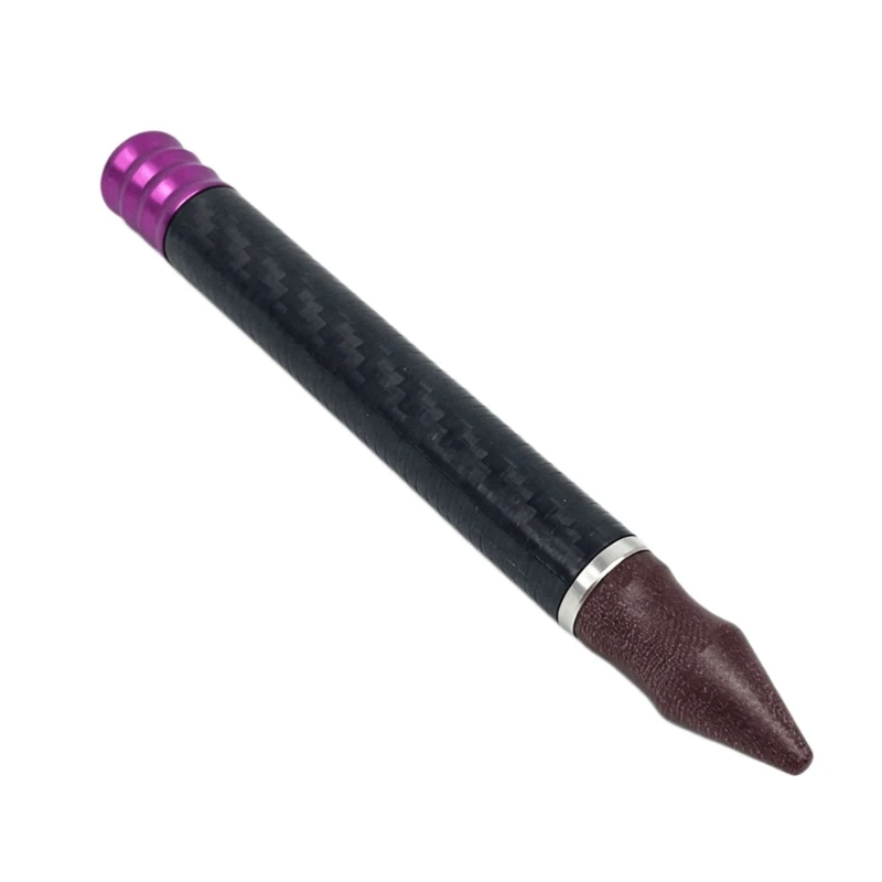 Tap Down Tool with M 8 Threaded Dents Repair Tip, Dents Repair Knockdown Pen for Paint Less Dents Repair, Dents