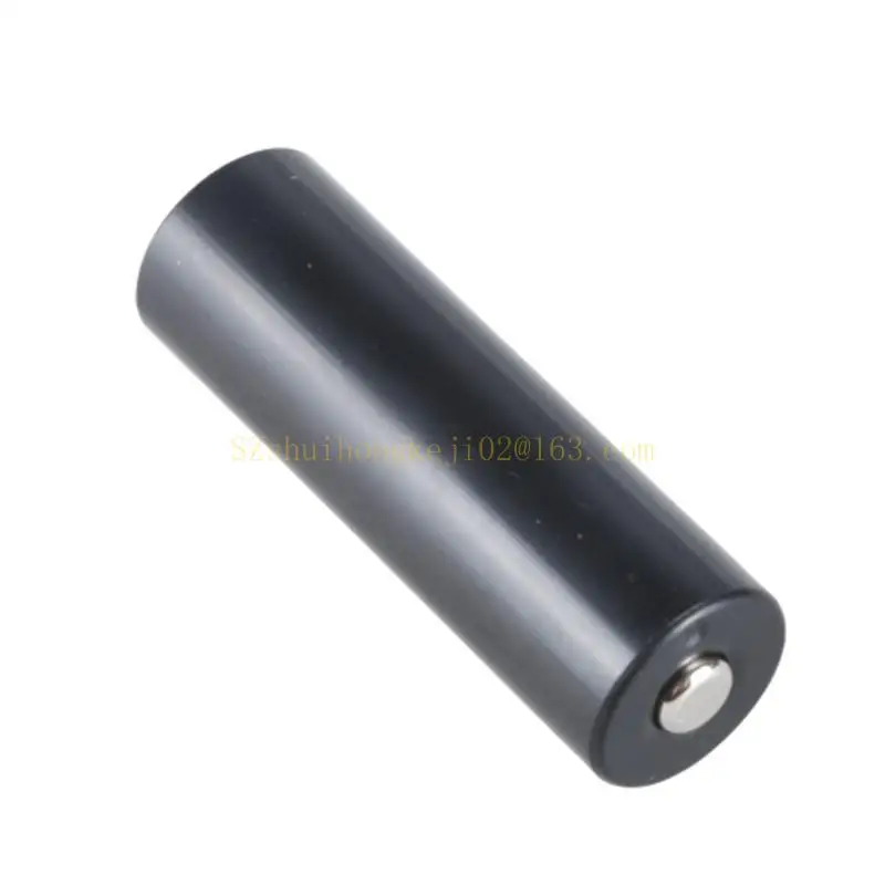 Adapter do konwersji baterii, czarny, z 18650 na 21700, cylindryczny uchwyt na baterie, konwerter, tuba, najlepsza oferta — zdjęcie produktu 3