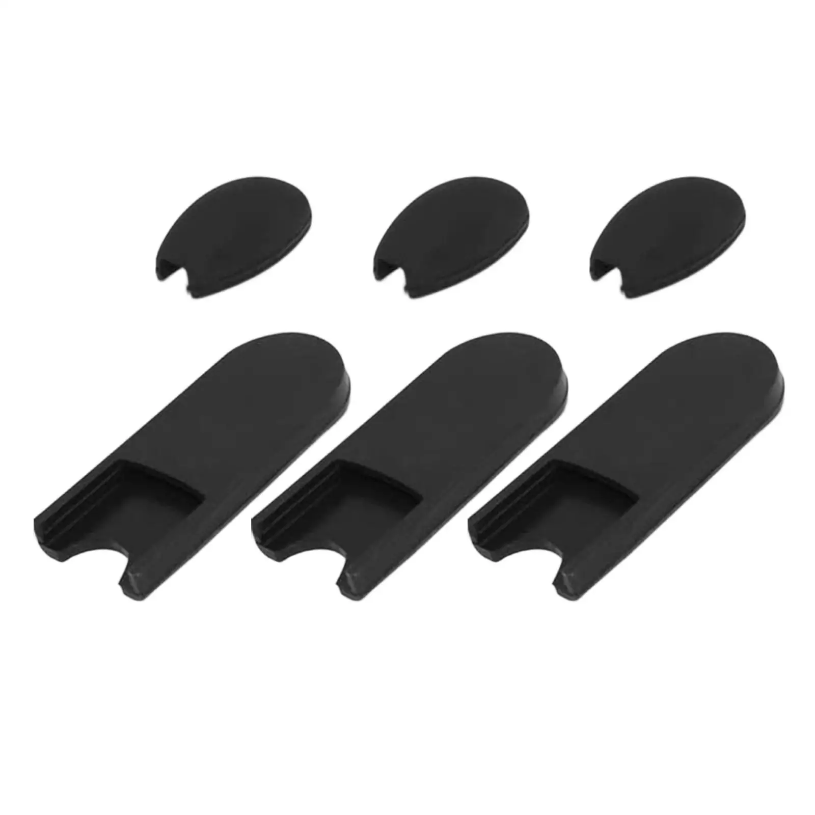 

Sax Palm Key Riser Durable Saxophone Key Pad Cushion High Sax Parts for Alto Saxophone Comfort and Stability