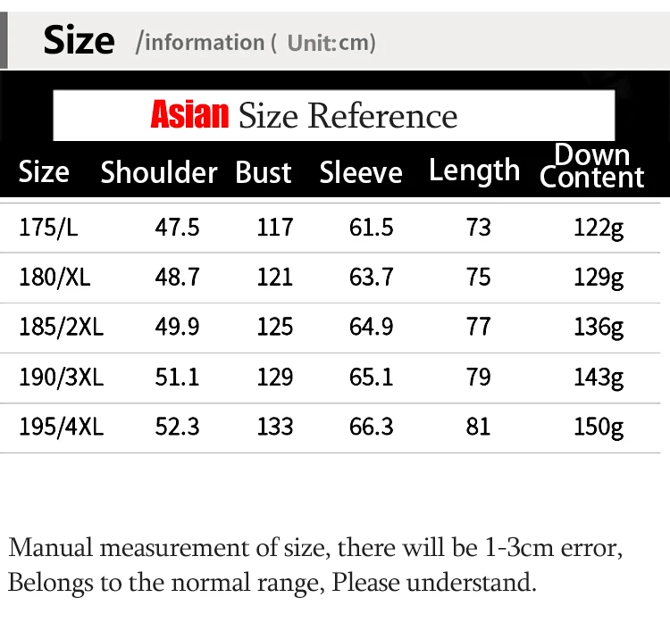 Casual Men's Warm Hooded Duck Down Jackets 2025 Winter Liner & Hat Detachable Outwear Windproof Thicken Top Puffer Coat Clothing