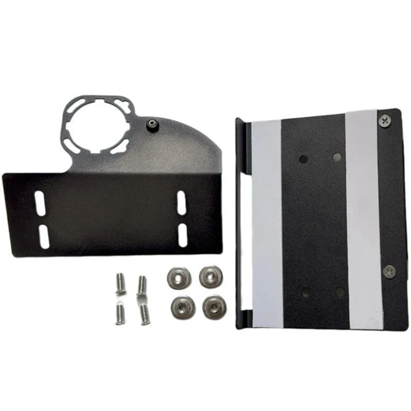Smussatrice per smerigliatrice angolare di tipo 100 per battiscopa di supporto, smussatrice elettrica a 45 gradi per piastrelle