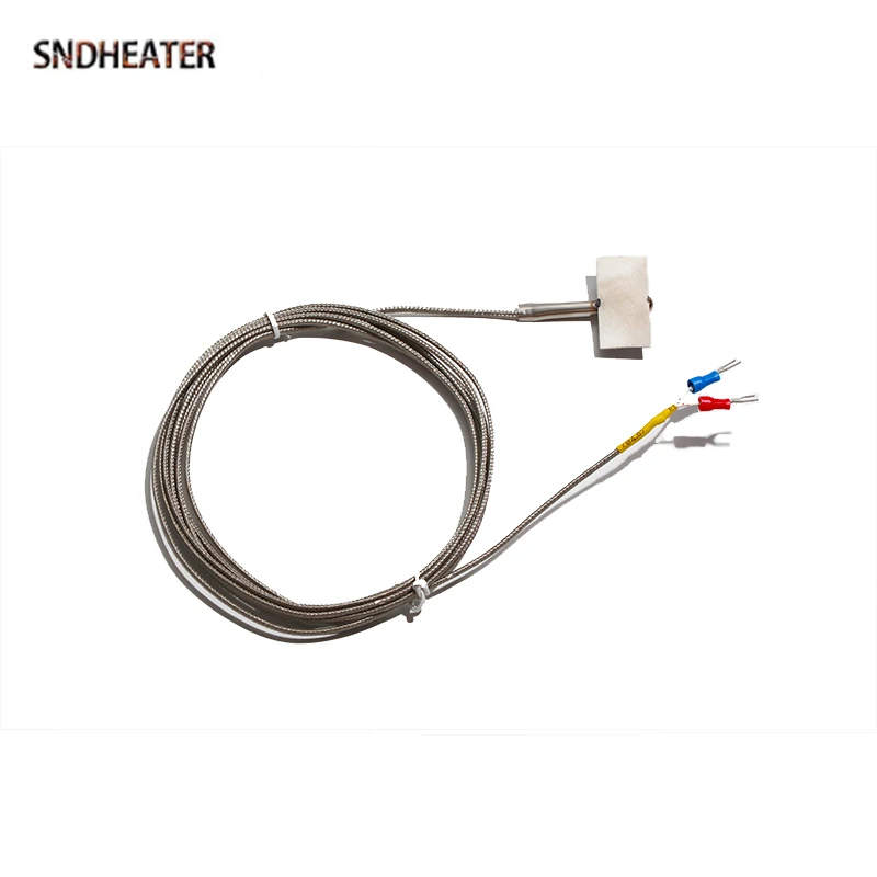 Sndheater PT100 Tem…