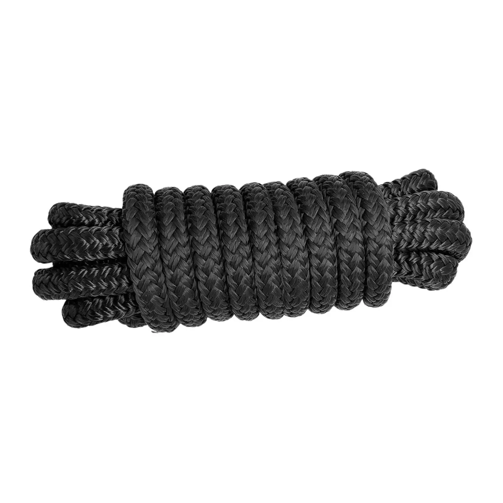 Boat Dock Line Durability for Boat and Pontoon Wear Resistant High Strength Practical Pre Spliced with 12