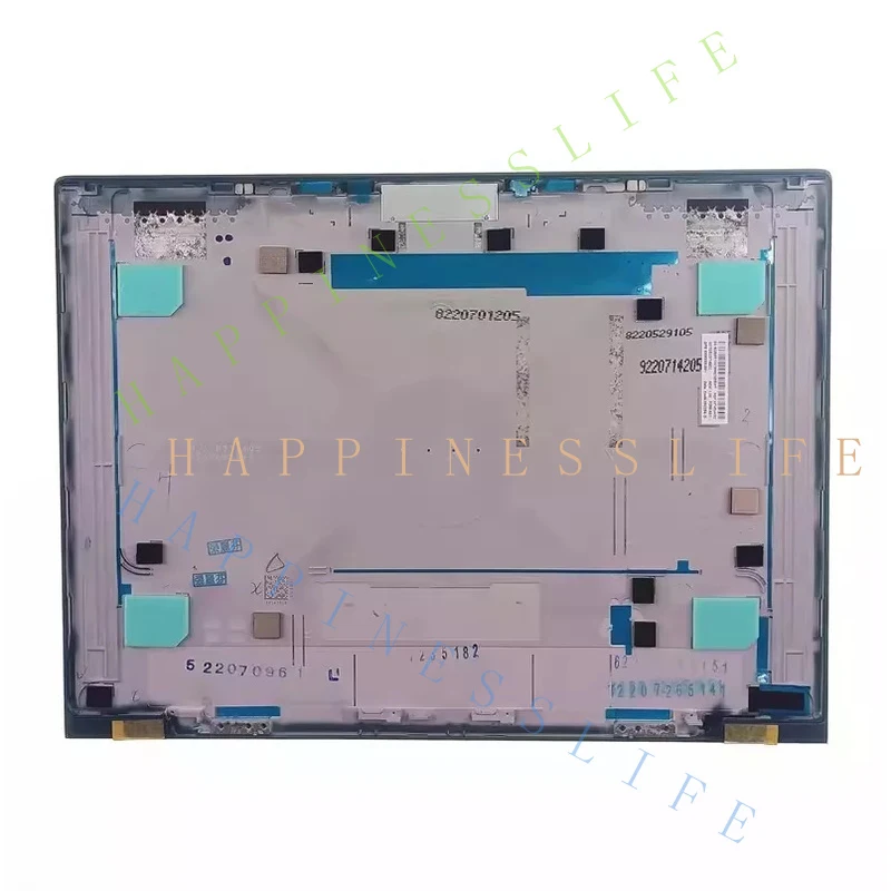 PK+ Brand new suitable for HP Elite Dragonfly G3 LCD back cover protective case top shell blue 6070B1974801