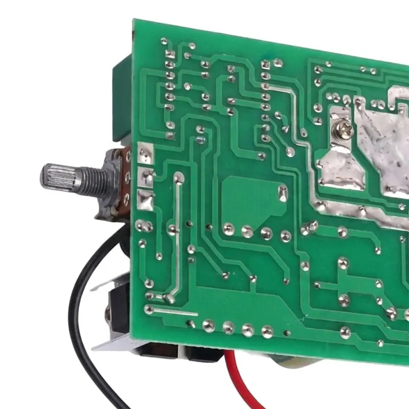 A02M-For UP Boost Converter DC12V 35A To DC 600V Transformer 350W DC 600V High Voltage Pulse Power Inverter DC-DC Step