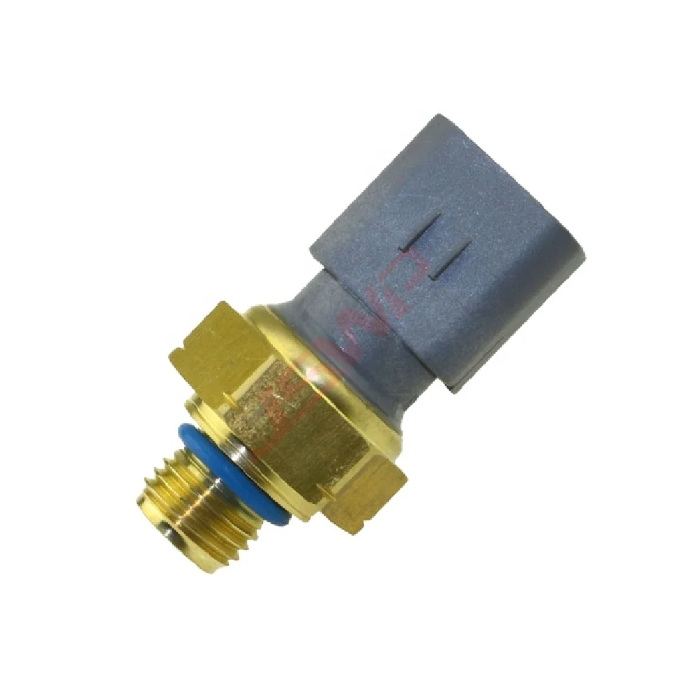 

JSWP Excavator Electric Parts For CAT E320D E323D Engine C6.4 C7.1 fuel Pressure Sensor Switch 3203062 320-3062