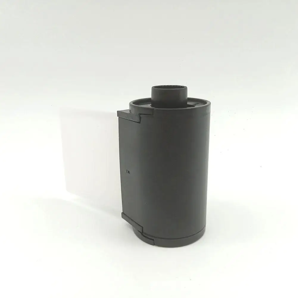 Empty Film Cartridge Case For 135/35MM Cameras Empty Film Cassettes Bulk Roll Negatives Film Hand Roll And Reloading Cartridge