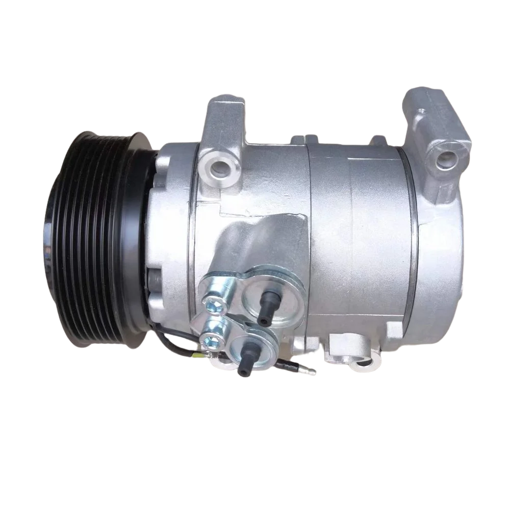 Car air conditioner compressor AC Compressor For Toyota Hiace 2.7 2005-2017 Air Compressor 88310-2F080