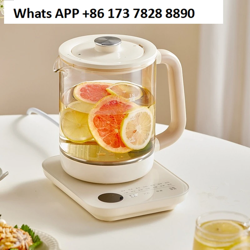 Health Pot YSH-E15Z… - image