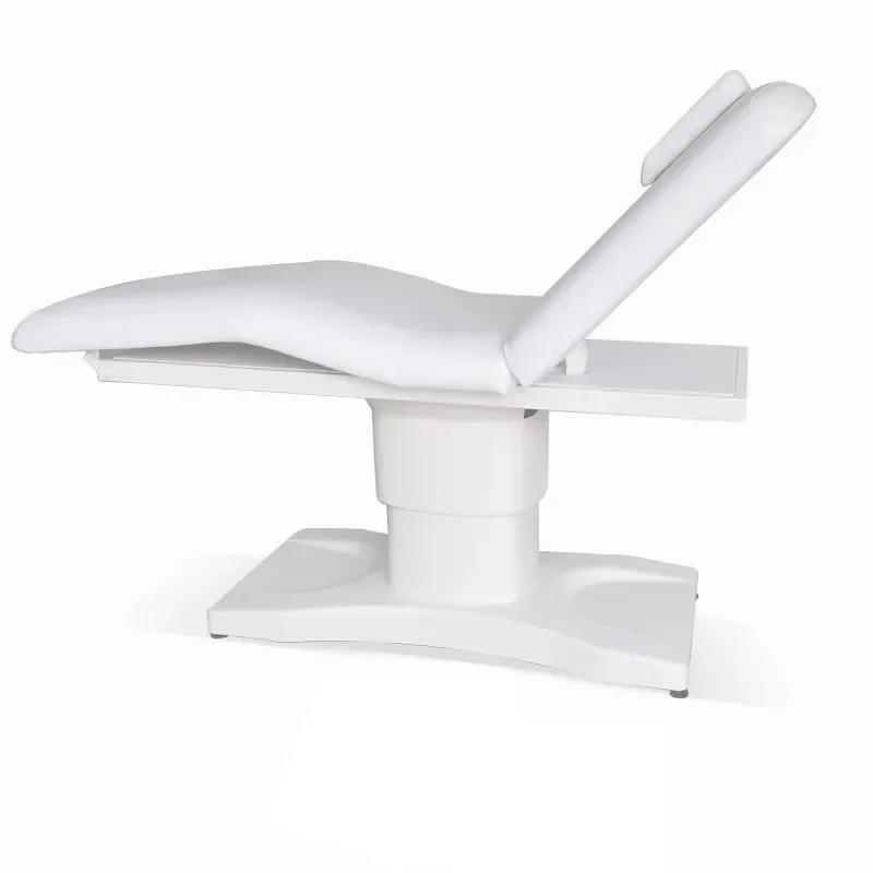 

FG28Electric Beauty Bed Adjustable Lifting Tattoo Massage Massage Bodycare Micro-Finishing Medical Beauty Physiotherapy Bed