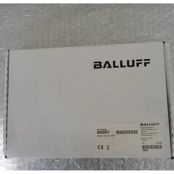 

S Bni0007 Bni Iol-709-000-k006 Brand New Original Spot Plc