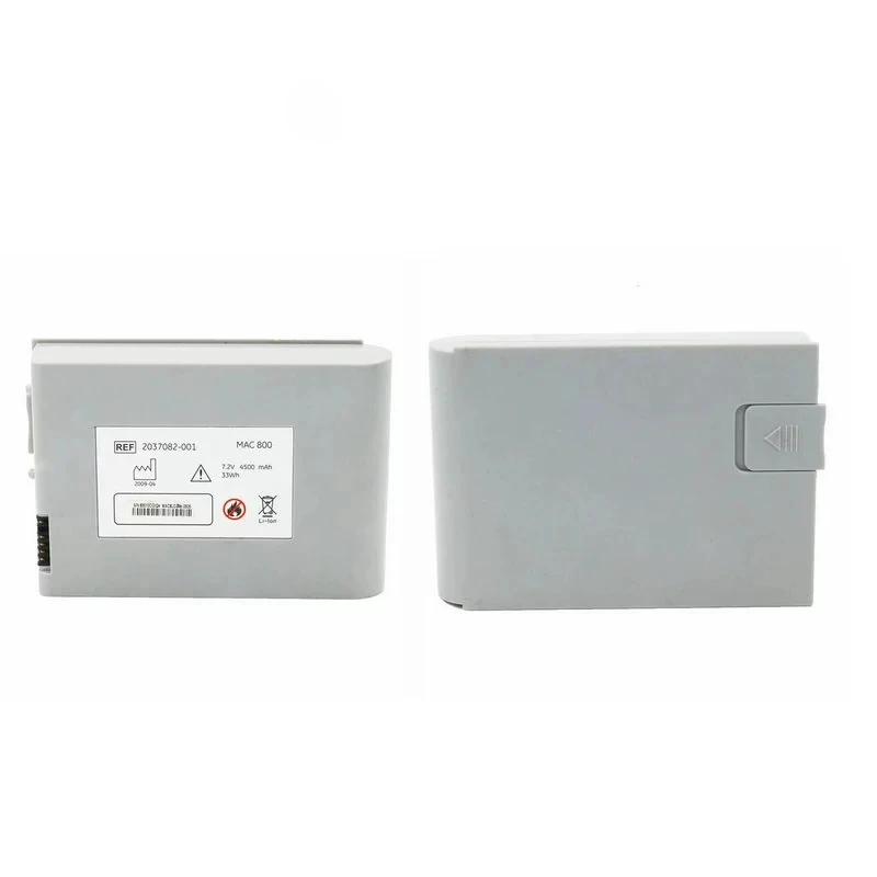 

7.2V 4500mAh MAC 800 2037082-001 Battery Pack