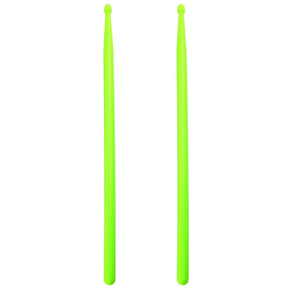 

Classic Drumstick Musical for Beginners Nylon Sticks Drummer Drumsticks Performance Long Practice