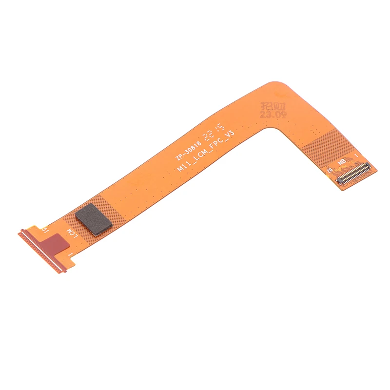 Replacement Parts For Tab P11 TB-J606F TB-J606L J606 LCD Motherboard Flex Cable Display Screen Cable