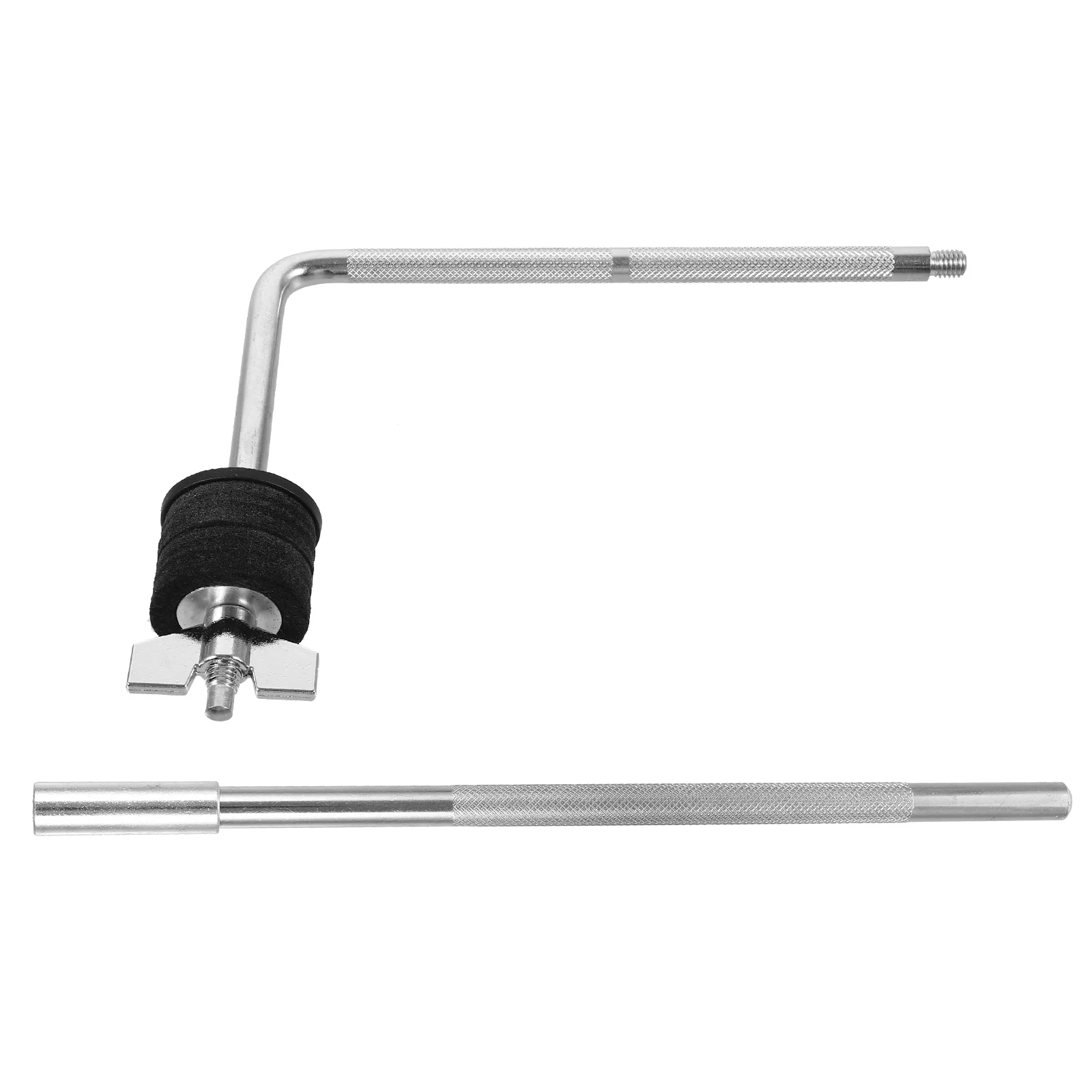 

Cymbal Expansion Clip Drum Mount Zinc Alloy Holder Cymbal Bracket Boom Metal Attachment Arm Extension Supplies
