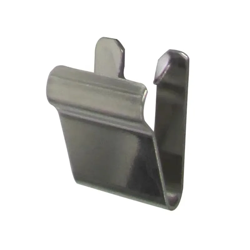 

7955329000 79553-29000 Fuel Tank Cap Snap Spring Clip 1pc for KIA Sportage K4 K3 Forte for Hyundai Elantra Ix25 Mistra ElantraMD