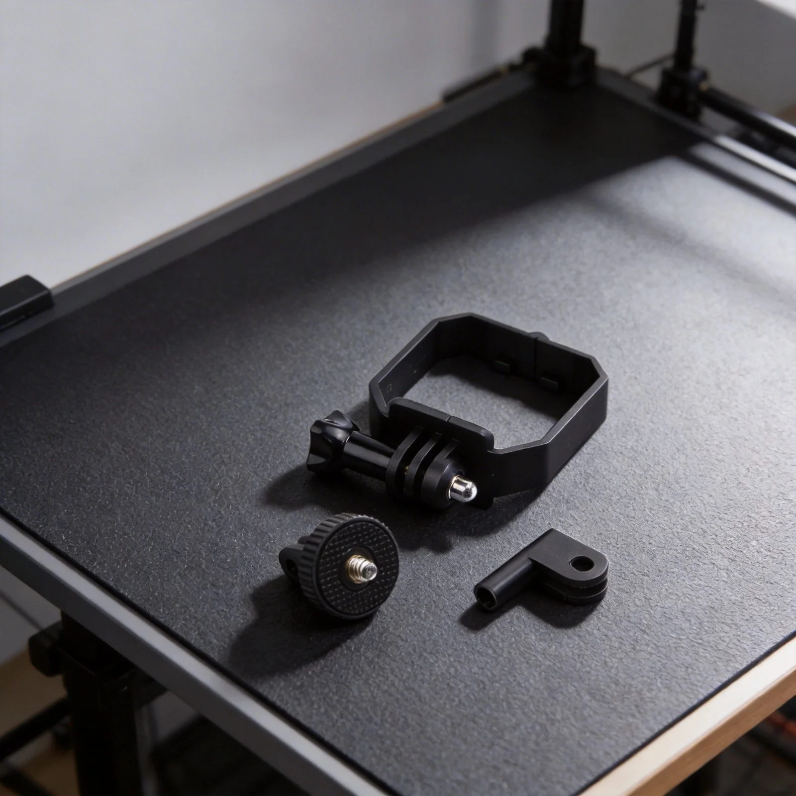 Flag Expansion Mount for DJI For MINI 5 Pro Supporting Stable Flag Attachment Without Compromising Flight Dynamics