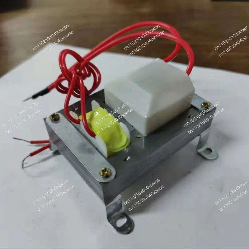 Mosquito killer high voltage package inductive transformer electronic  negative ion generator
