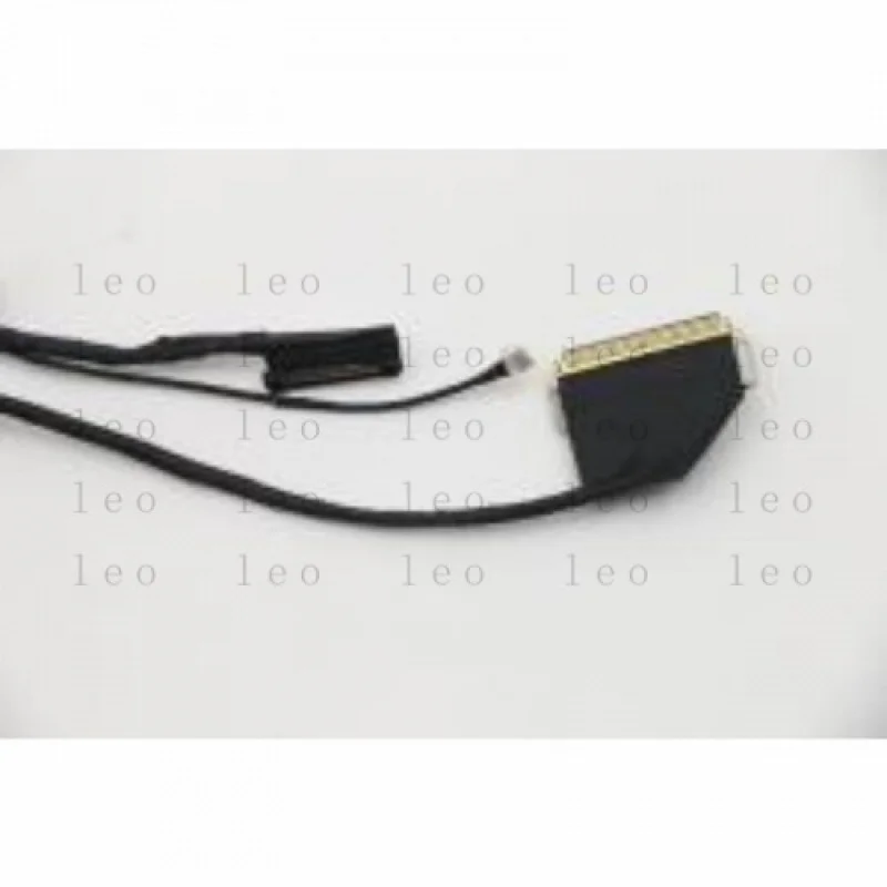 LL  New for Lenovo ideapad Yoga C940-14IIL hinge cover (with cable) UHD 5CB0U44285