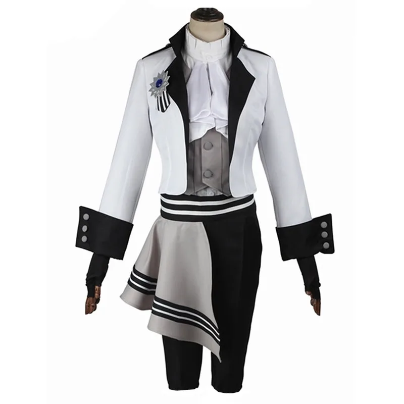 B-Project Kodou Ambitious Ryuji Korekuni Cosplay Costume