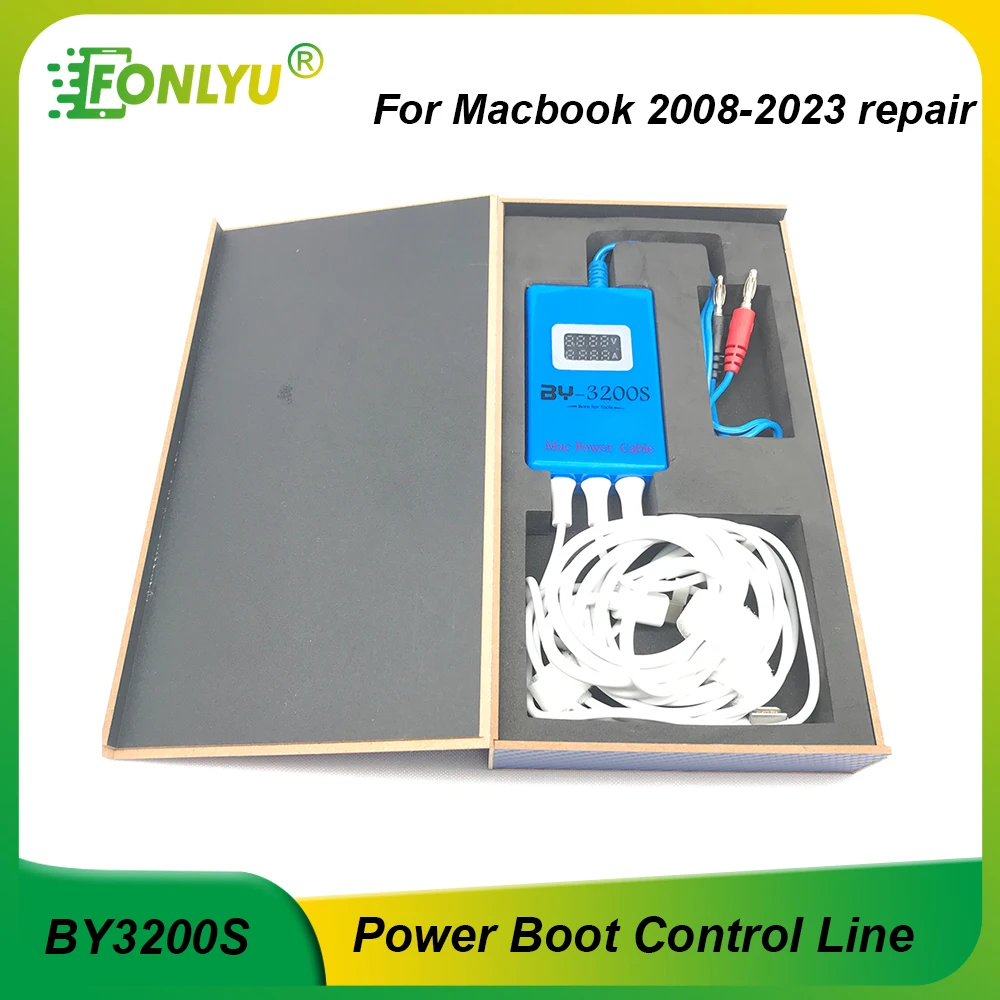 by3200s-cable-de-test-de-commande-de-demarrage-d'alimentation-pour-macbook-imac-support-systeme-a-carte-unique-entree-type-c-outil-de-reparation-de-ligne-de-chargeur-rapide