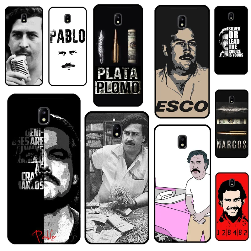 Pablo Escobar Narco…