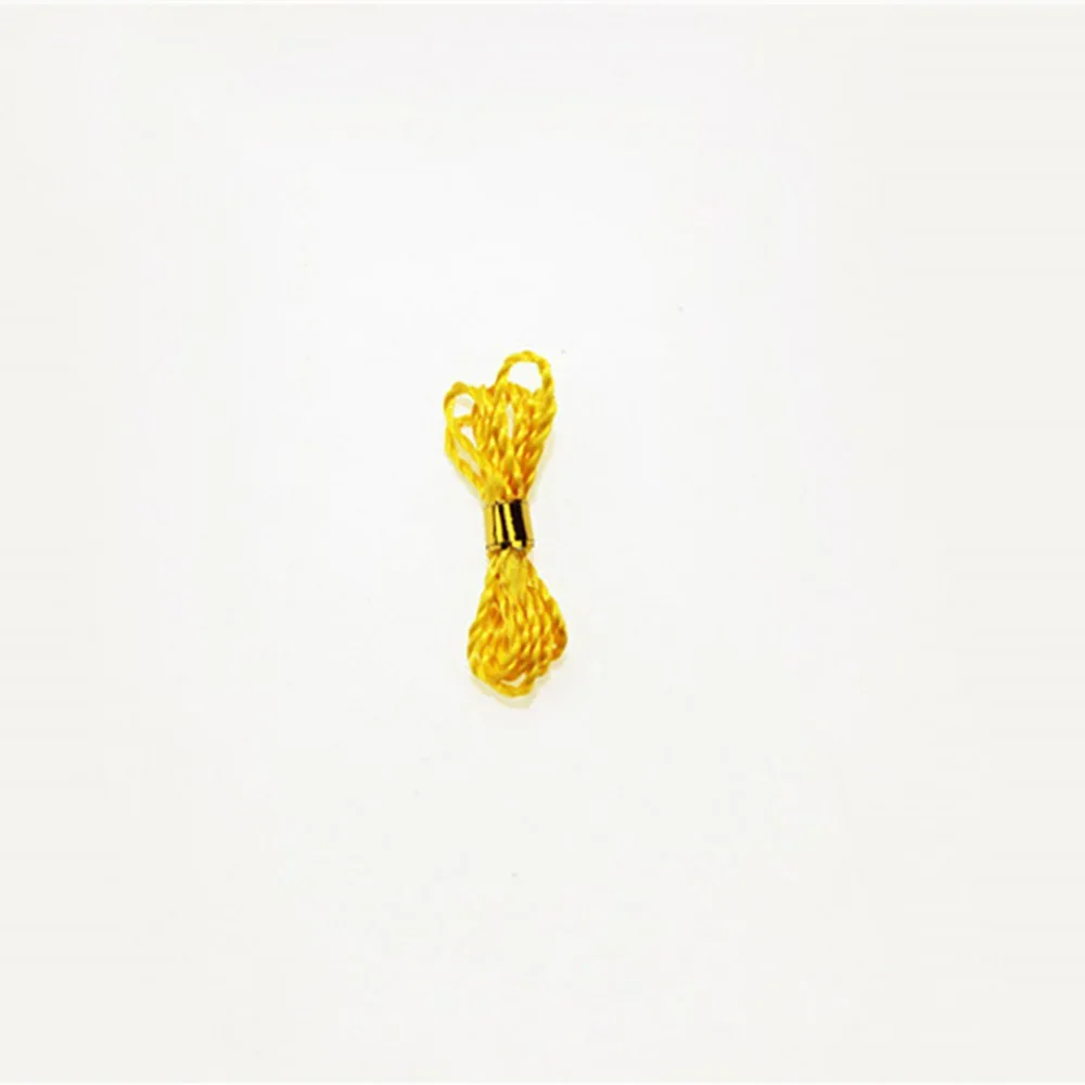 6 個 1/12 ドールハウスミニチュアミシン糸模型玩具ドールハウスアクセサリー装飾 ob11 bjd