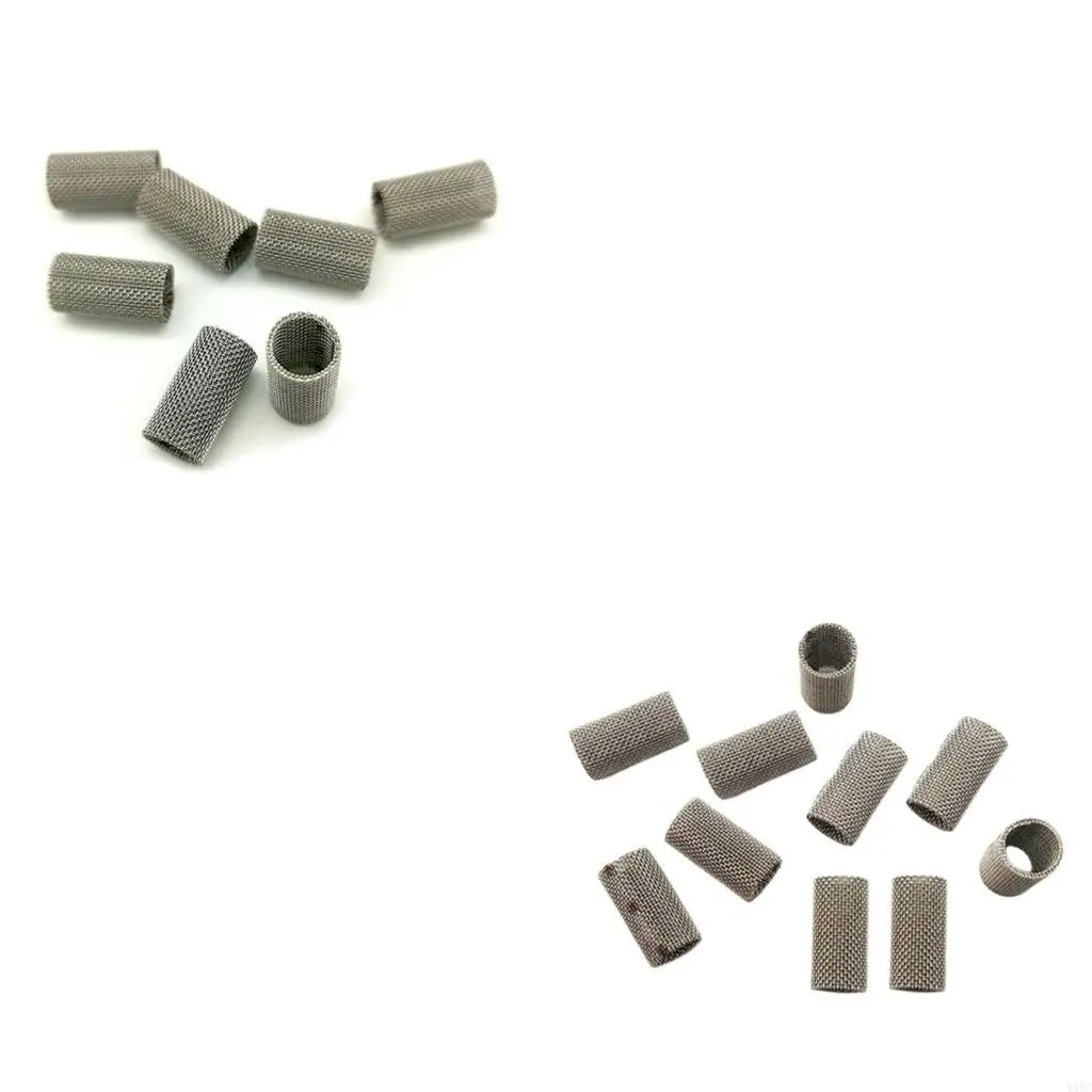 

Glow Plug Gurners Фильтруя сетку для дизелей воздушная парковка легкая установка