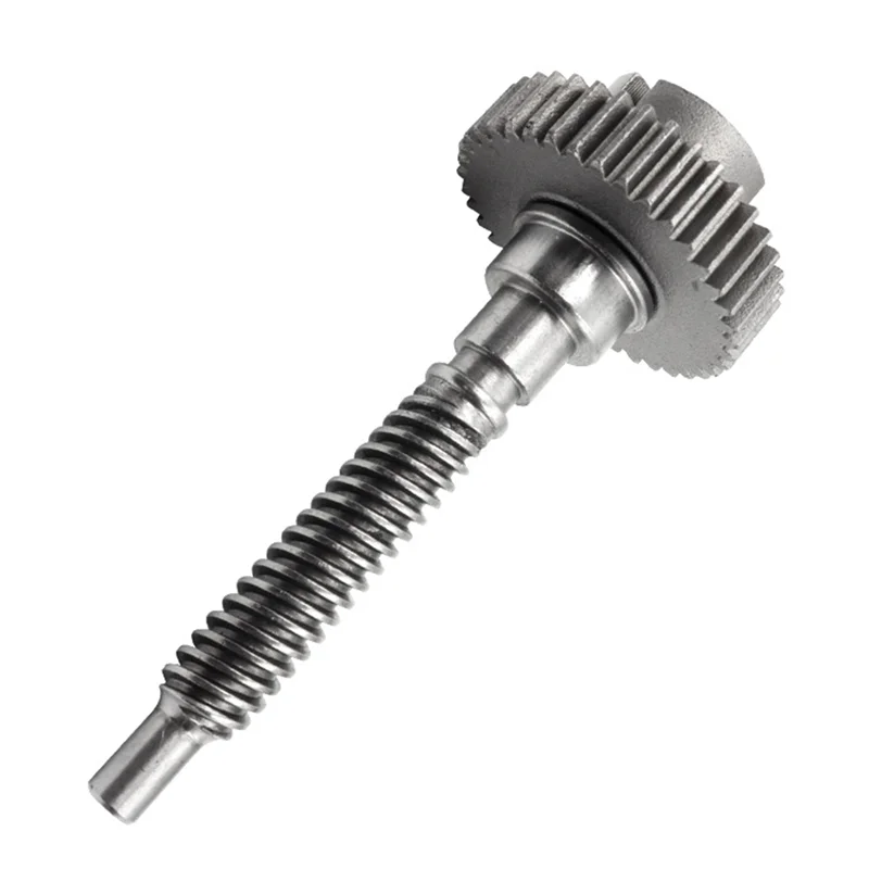 

Ремкомплект металлического привода шестерни стояночного тормоза с 39 зубьями 34436777756 для BMW E65 E66 745I 2002-2005 750I 760I 6.0L, аксессуары