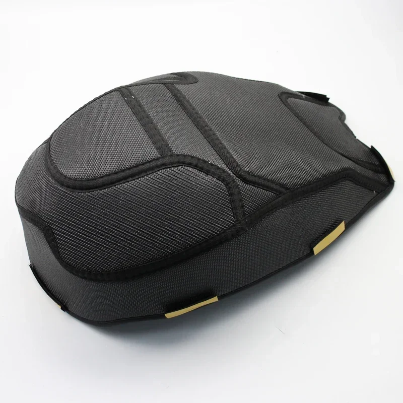 

AK550 Motorcycle PU Leather Rear Trunk Cargo Liner Protector Seat Bucket Pad for KYMCO AK550 premium 2020-2023 accessories