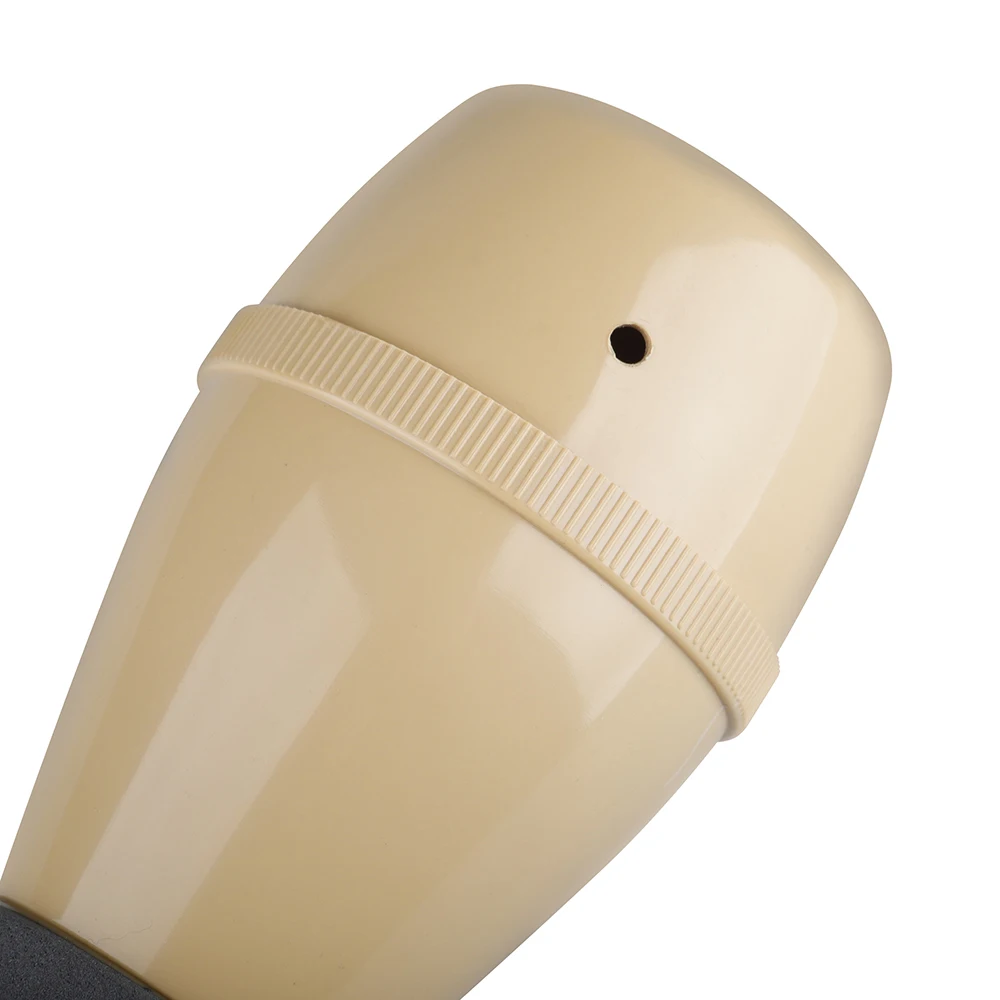 ABS Material Trumpet Mute Brass Instrument Accessories For Beginners To Practice Special Trumpet Accessories