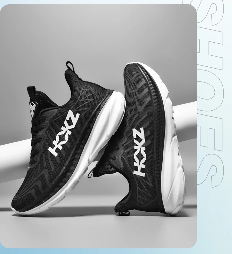 Men's Classic Cushion Running Shoes