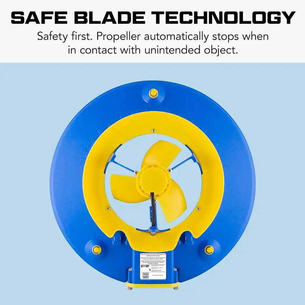 เครื่องดูดฝุ่นสระว่ายน้ำไร้สายพร้อมถุงตาข่าย เครื่องเก็บใบไม้แบบใช้แบตเตอรี่สำหรับสระว่ายน้ำแบบฝังดินและแบบตั้งพื้นโดยวอเตอร์เทค