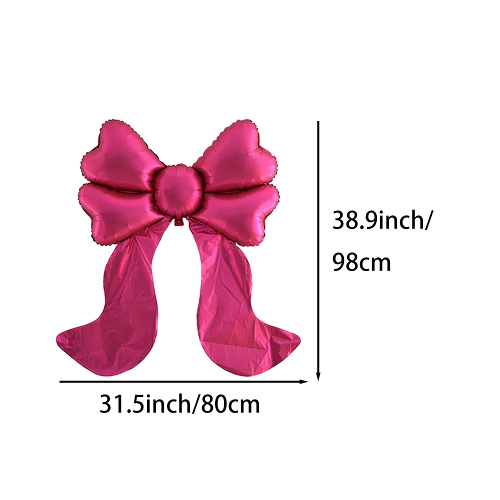 3 عبوات من بالونات من رقائق الألومنيوم غير اللامعة متوسطة الحجم، مناسبة لحفلات أعياد الميلاد، وتجمعات الأصدقاء، وحفلات الشاي، وحفلات الزفاف، وحفلات الزفاف، وعيد الحب، وديكورات الزفاف