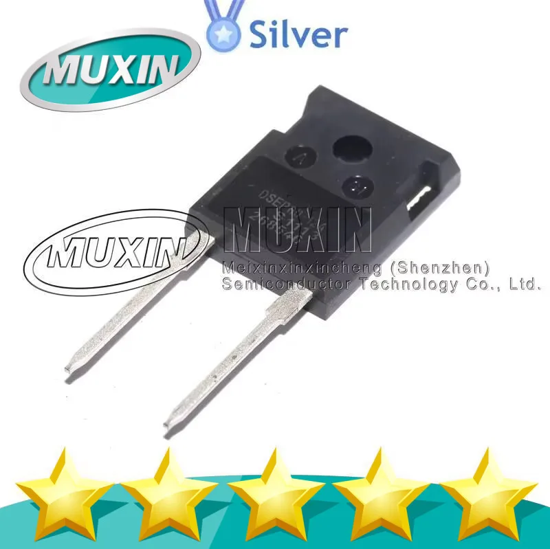 DSEP60-12A TO-247 E…