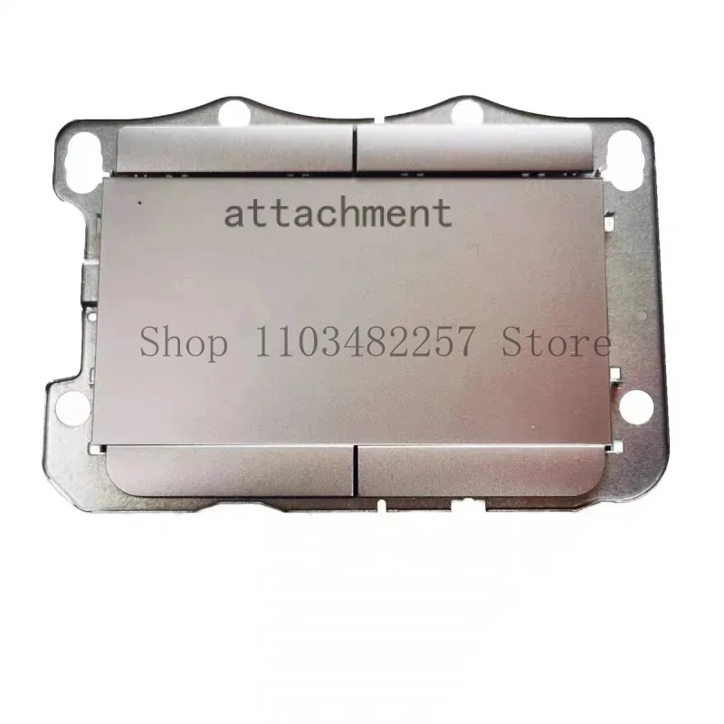 

WYORESY оригинал для HP EliteBook 745 845 840 G3 G4 тачпад кнопки мыши плата сенсорная панель протестирована