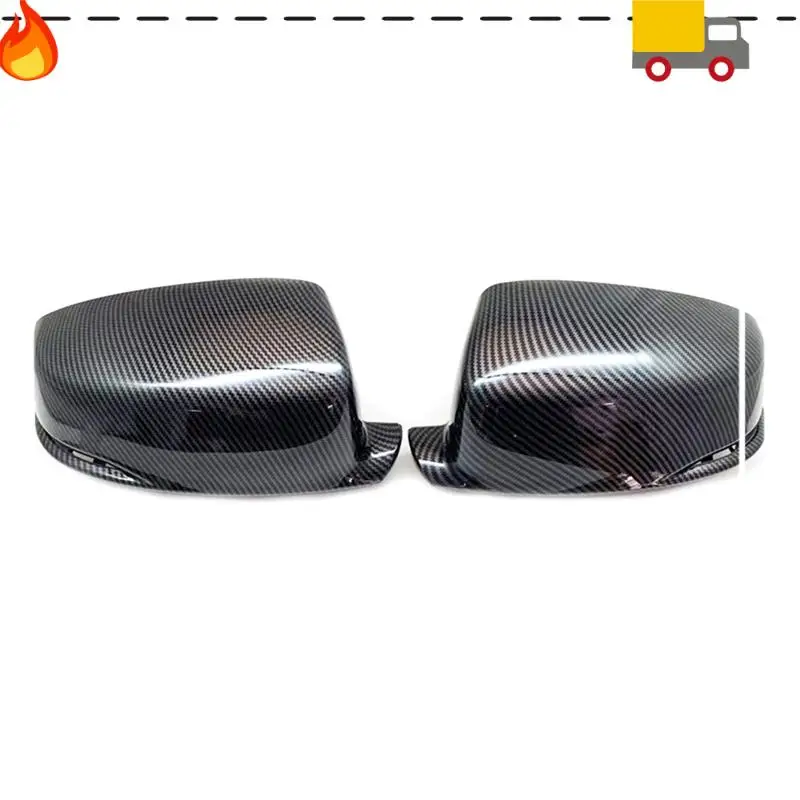 1 Pair Side Rear Vi…