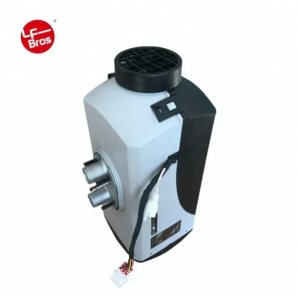 12V/24V 5000W Diesel Truck Heaters From Factory