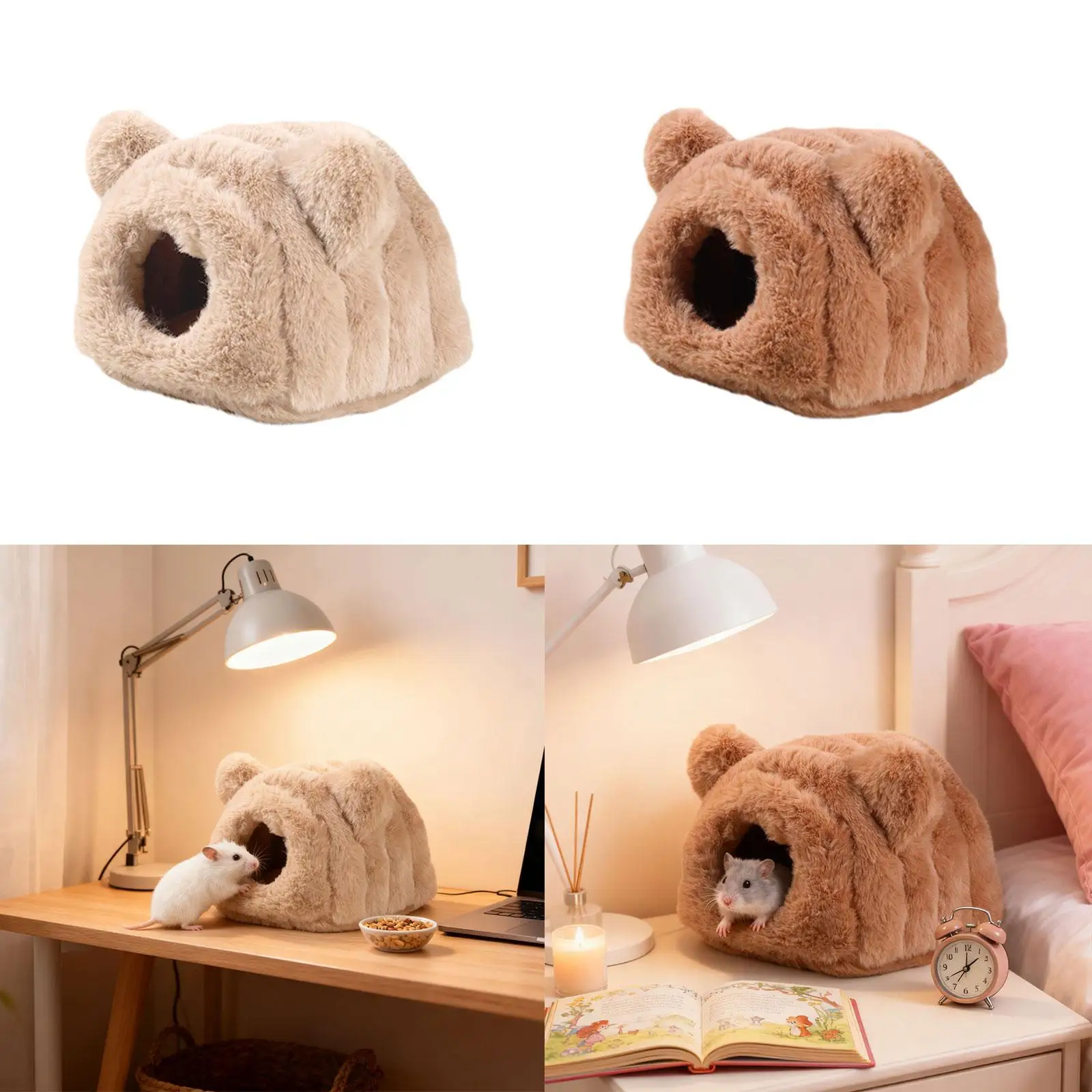 casa-de-cama-de-cobaia-de-pelucia-quente-semi-fechado-ninho-de-animal-pequeno-esconderijo-macio-para-conforto-de-inverno-de-hamster