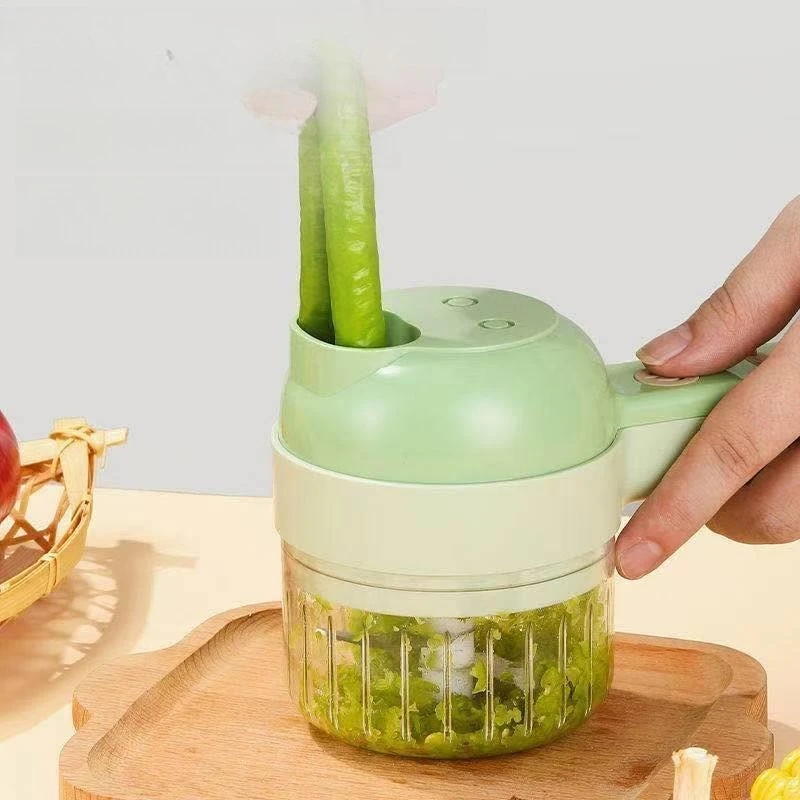 Tool Portable Vegetable Slicer Noodle Shop Kitchen Restaurant Vegetable Slicer Commercial Plastic Tagliatrice Di Verdure MH40QCJ
